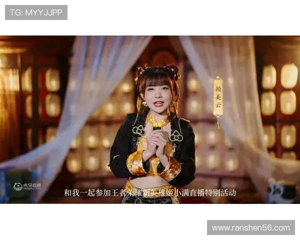 虎牙lol翻译小七是谁？个人资料背景大揭秘，附直播时间与房间号