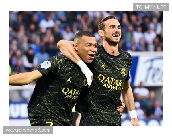 法比安谈姆巴佩离队对球队影响恩里克激励我们追求更高目标